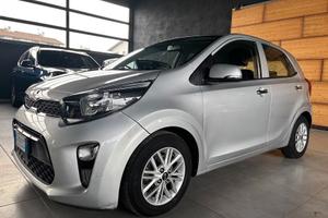 Kia Picanto 1.0 12V 5 porte Style NEOPATENTATI