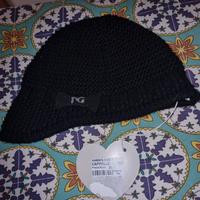 Cappello Nero Giardini da donna