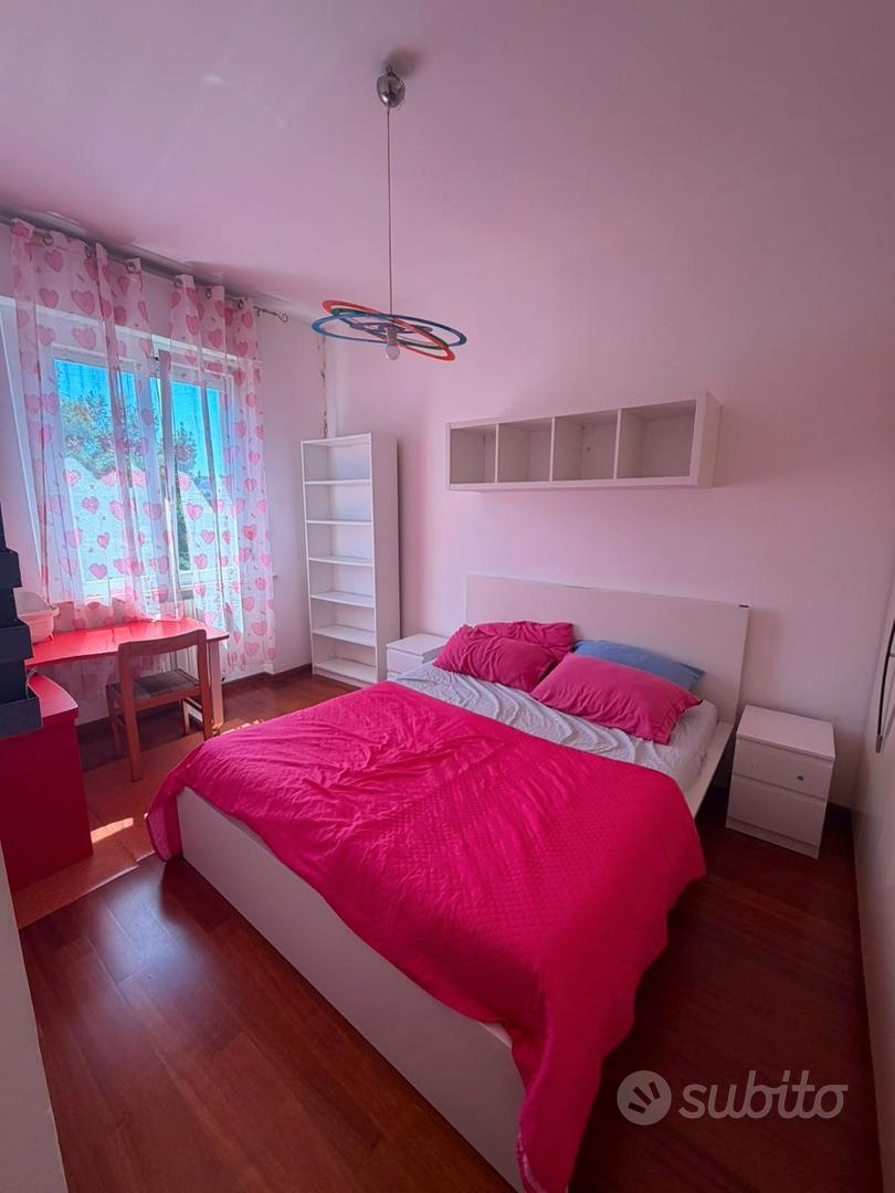 Appartamento – Ancona, Vallemiano - Vista 3