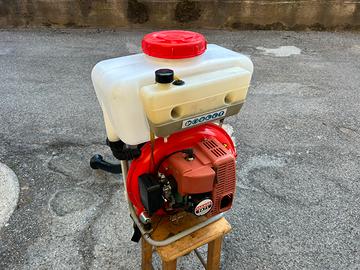 Soffiatore  atomizzatore