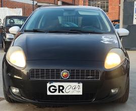 Fiat Grande Punto 1.4 T-Jet. 16 v sport allestimen