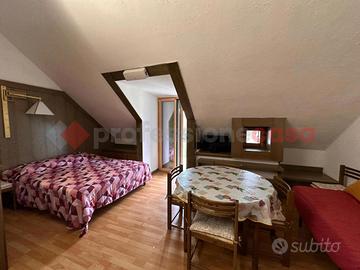 Appartamento Pescasseroli [Cod. rif 3275620VRG]