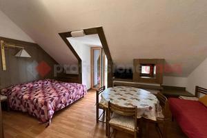 Appartamento Pescasseroli [Cod. rif 3275620VRG]