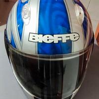 Casco integrale Bieffe