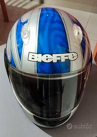 Casco integrale Bieffe