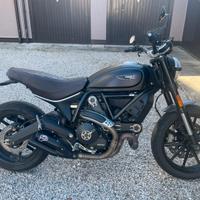 Ducati Scrambler Full Throttle