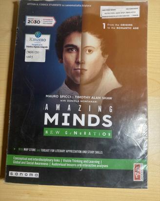 libro di inglese