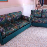 divano letto nuovo