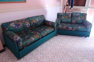 divano letto nuovo