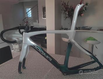 Telaio taglia 54 Pinarello dogma f12 disk 