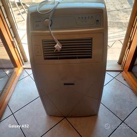 Condizionatore portatile Saeco