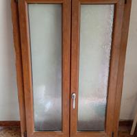 Finestra in PVC