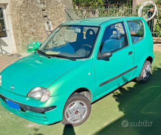 FIAT Seicento - 2002