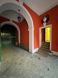 Via Cadore Milano, ufficio/stanza per 4 persone -