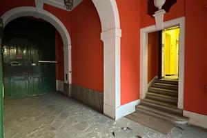 Via Cadore Milano, ufficio/stanza per 4 persone -