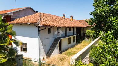 RUSTICO A SALUZZO
