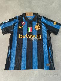 Maglia inter 2025/26 DIMARCO 32