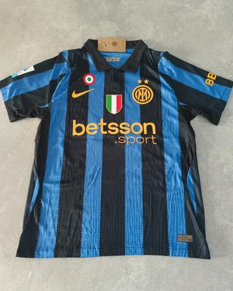Maglia inter 2025/26 DIMARCO 32