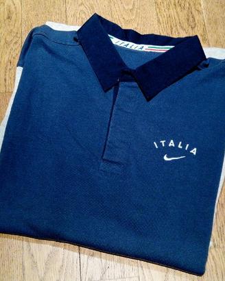 Felpa Nike FIGC FIFA WORLD CUP 1998 NUOVA taglia L