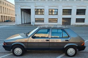 FIAT RITMO TEAM 