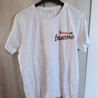 T-shirt Kinder Bueno 
