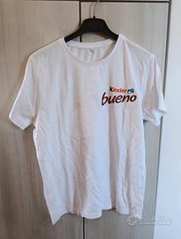 T-shirt Kinder Bueno 