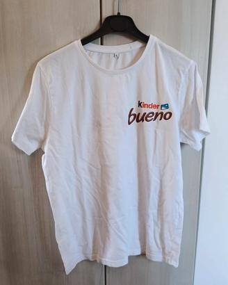 T-shirt Kinder Bueno 