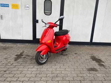 Vespa Et2 Nuova