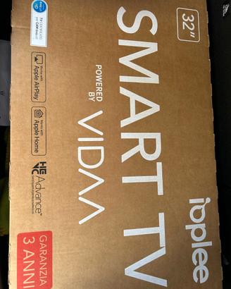 Smart TV