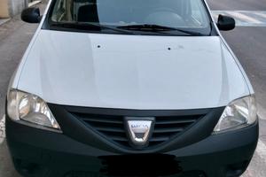 Dacia logan pick -up