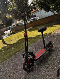 Monopattino elettrico