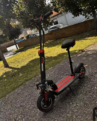 Monopattino elettrico