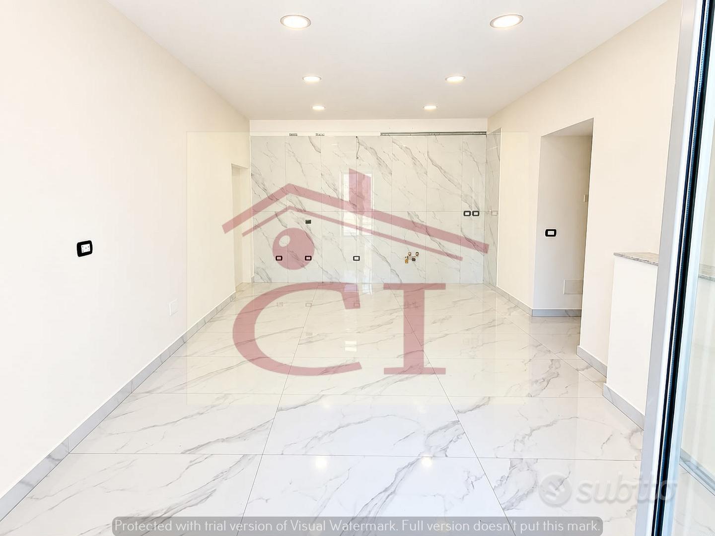 Appartamento – Aversa, Borgo San Lorenzo - Vista 5