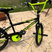 Bici Atala bmx