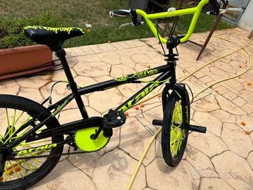 Bici Atala bmx