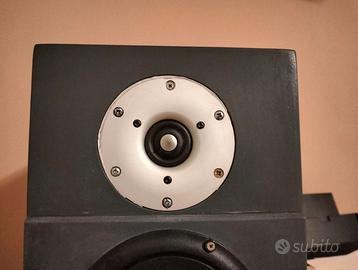 Tweeter Scan speak revelator R2904/700000