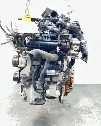 H4BB4 MOTORE COMPLETO DACIA Sandero Serie STEPWAY