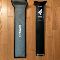 fanatic wing foil piantone fusoliera