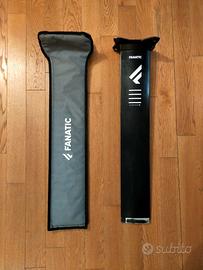 fanatic wing foil piantone fusoliera