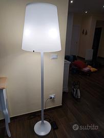 lume a piantana dimmerabbile 