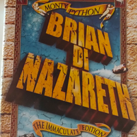 Monty Python Brian di Nazareth (2 DVD)