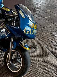 Mini moto