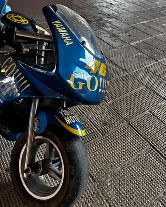 Mini moto