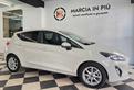 Ford Fiesta 1.0 125 CV 5 p. Titanium (DISTRIBUZION