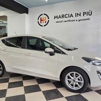 Ford Fiesta 1.0 125 CV 5 p. Titanium (DISTRIBUZION