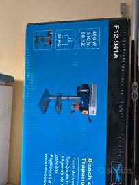 Trapano a colonna FOX F12-941A