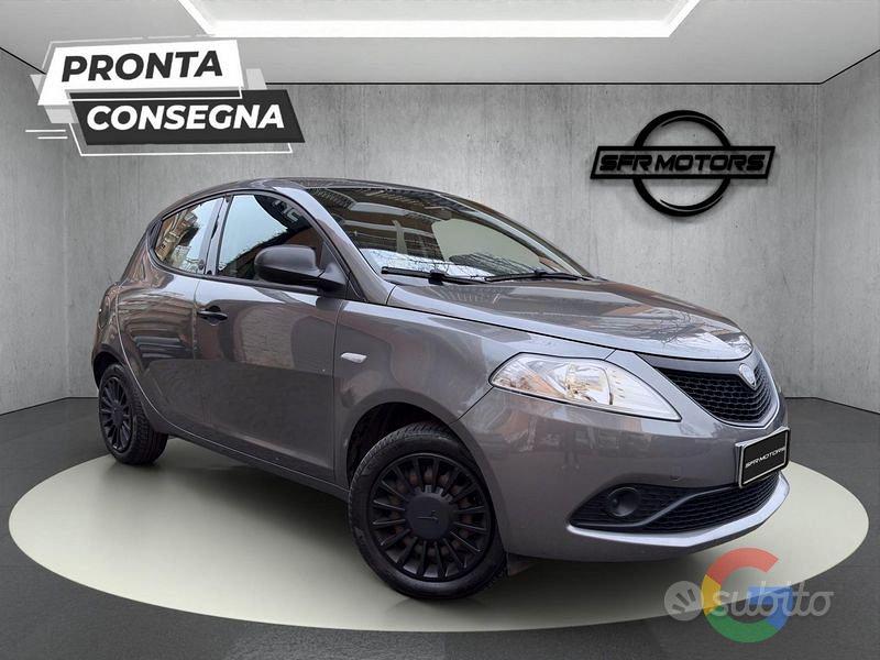 Lancia Ypsilon 4ª serie
