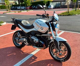 bmw r1200r 2011 Bialbero