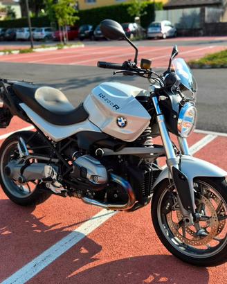 bmw r1200r 2011 Bialbero