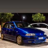 punto gt prima serie